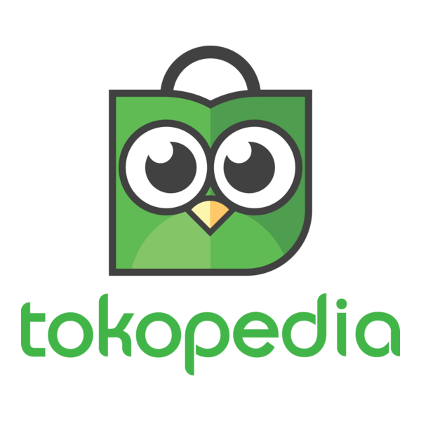Tokopedia Logo