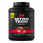 MUSCLETECH Nitrotech – Whey Protein
