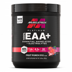 MUSCLETECH PLATINUM 100% EAA+