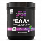 MUSCLETECH PLATINUM 100% EAA+