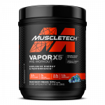 MUSCLETECH Vapor X5 Pre-Workout