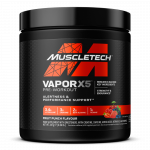 MUSCLETECH Vapor X5 Pre-Workout