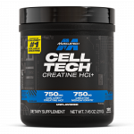 MUSCLETECH Cell Tech Creatine HCl+