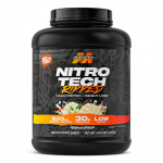 MUSCLETECH Nitrotech Ripped – Whey Protein – Weight Loss