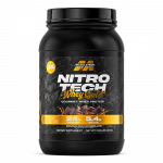 MuscleTech Nitrotech Whey Gold