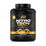MuscleTech Nitrotech Whey Gold
