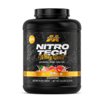 MuscleTech Nitrotech Whey Gold