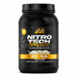 MuscleTech Nitrotech Whey Gold
