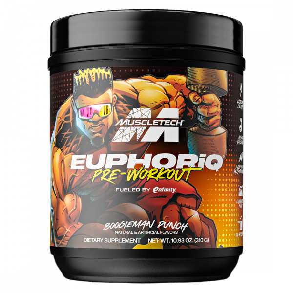 MuscleTech EuphoriQ