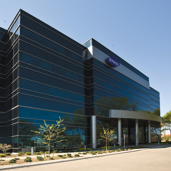 MuscleTech Research Lab