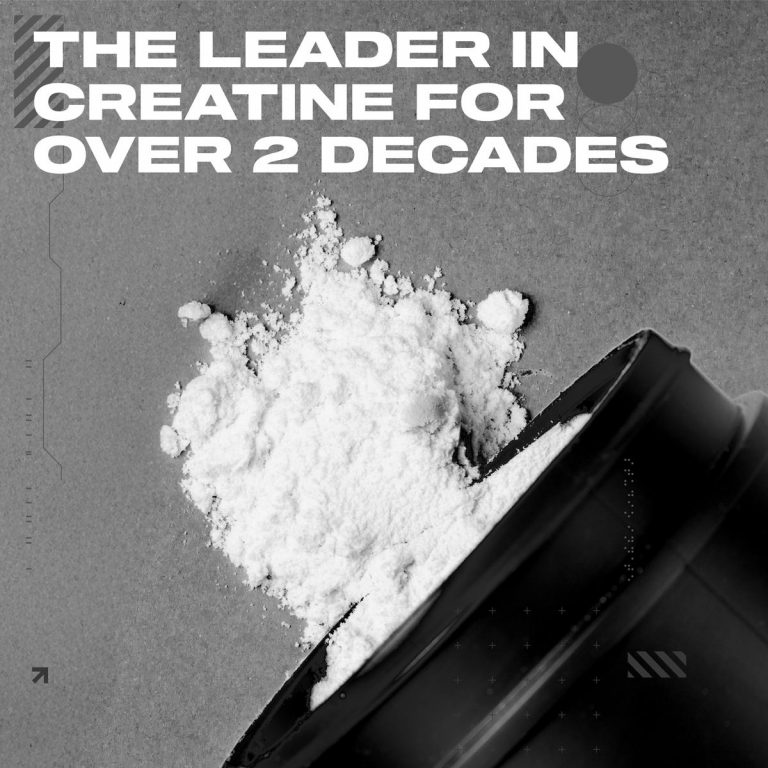 Creatine Monohydrate vs HCl: Mana yang Lebih Unggul?