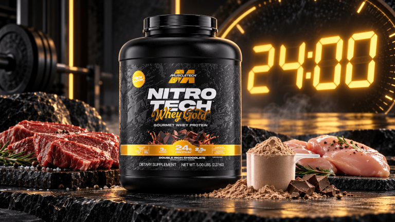 HASIL WHEY MAKSIMAL, CATAT WAKTU KONSUMSINYA!