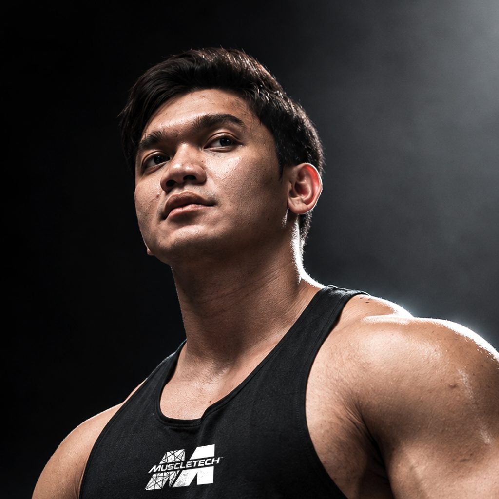 Daniel Hansoe