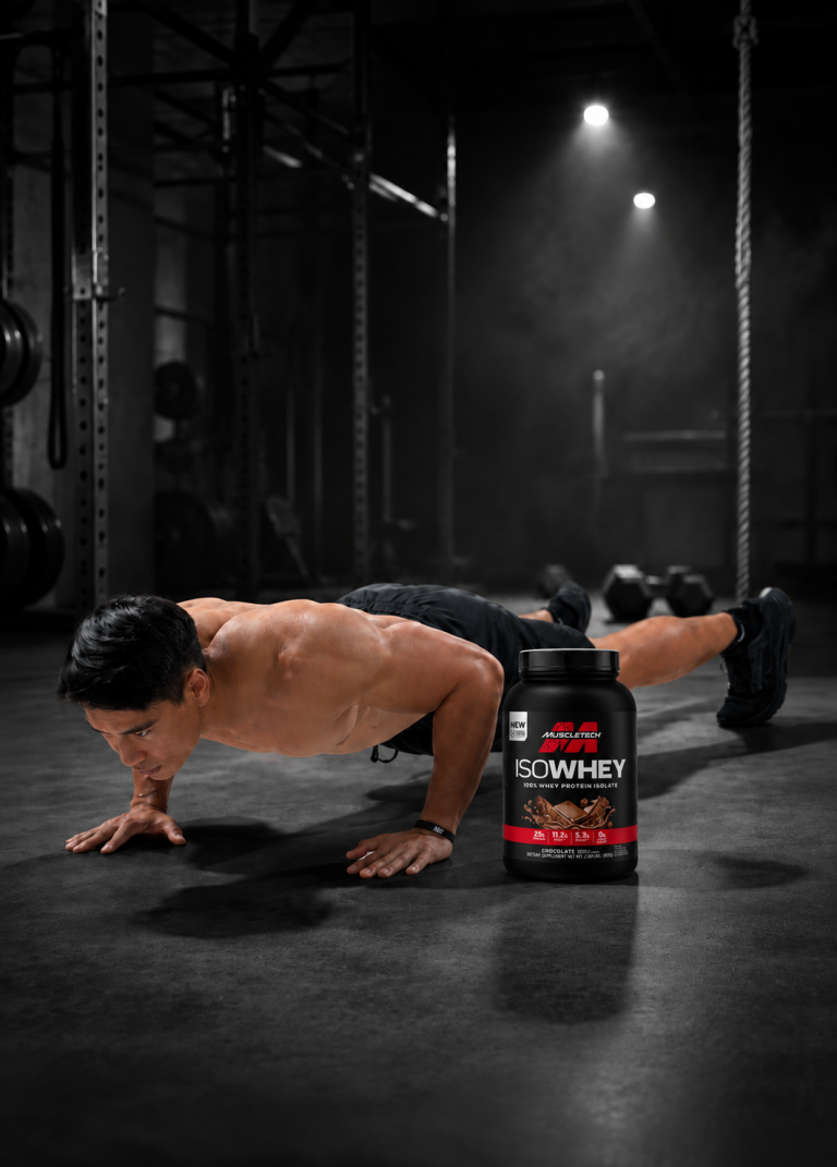 Berapa Kebutuhan Protein Harian untuk Bulking yang Optimal?