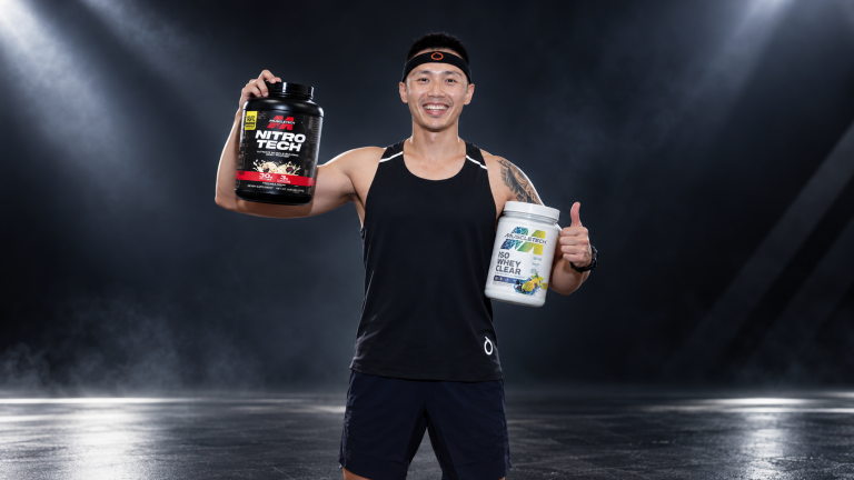 Mitos atau Fakta: Minum Whey Protein Bikin Ginjal Rusak?